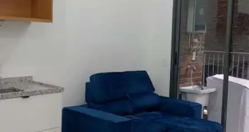 Apartamento com 1 quarto para alugar em Indianópolis, São Paulo