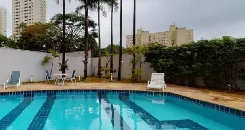 Apartamento com 71m², à venda, Vila Vermelha - Saúde, São Paulo, SP
