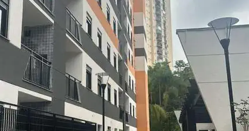 Apartamento com 2 quartos à venda no Jardim Ampliação, São Paulo 