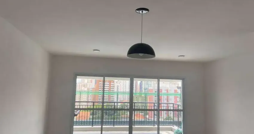 Apartamento à venda, 3 dormitórios, 1 vaga garagem, churrasqueira, Vila Santa Catarina, São Paulo,