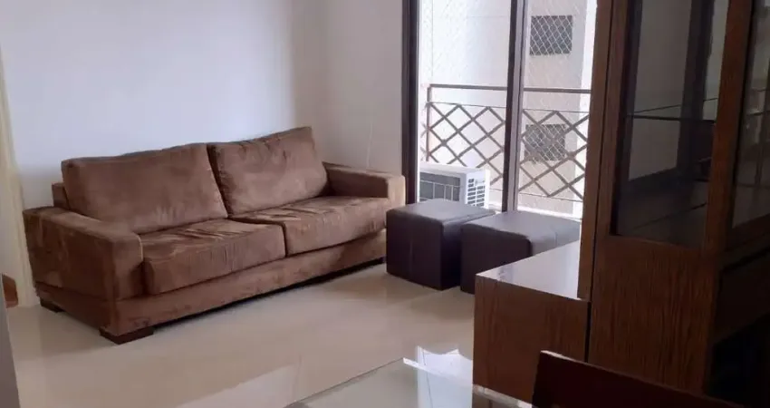 Apartamento 3 Dormitorios 1 Suite 1 Vaga 83m2 à venda, Cidade Monções, São Paulo, SP