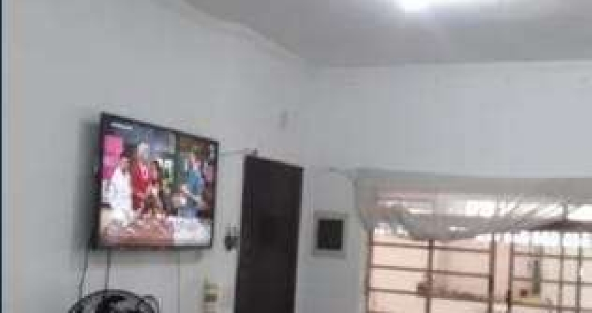 Casa 2 Dormitorios 2 Vagas 115m2 à venda, Vila Brasílio Machado, São Paulo, SP