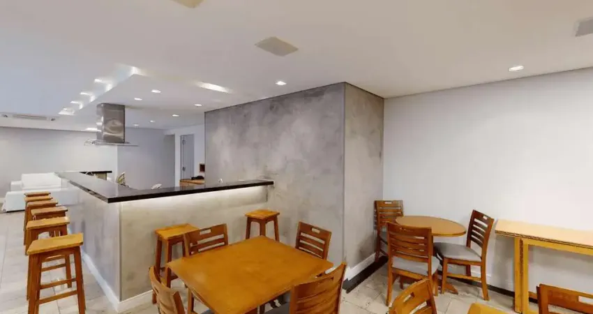 Apartamento de 210m² à venda, Brooklin, São Paulo, SP com 4 Dormitórios sendo 1 Suíte, Terraço, Lav