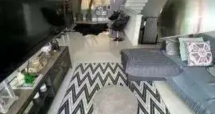 Casa de 250m² em condominio fechado à venda, Brooklin, São Paulo, SP com 3 Suítes, 5 Banheiros, Amb