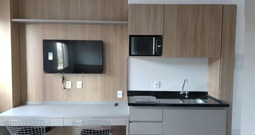 Apartamento à venda, 1 dormitório, Mobiliado, Pinheiros, São Paulo, SP
