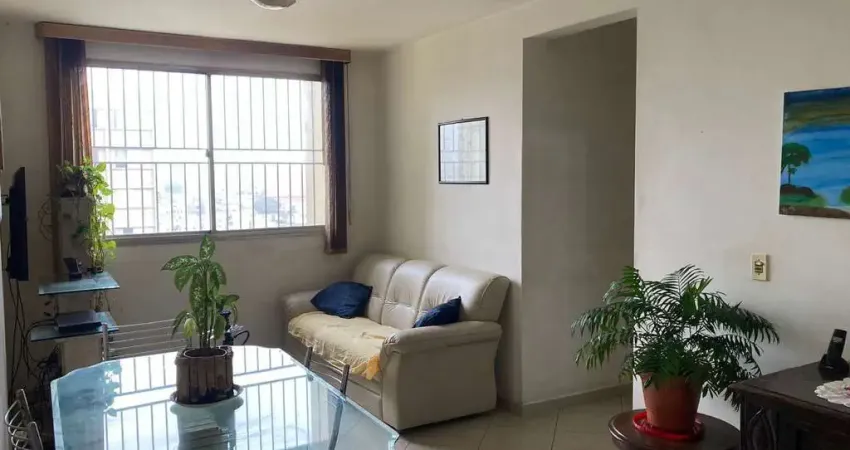 Apartamento 2 Dormitorios 1 Vaga 62m2 à venda, Vila Santa Catarina, São Paulo, SP