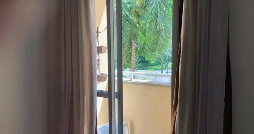 Apartamento de 51m² à venda, Paraisópolis, São Paulo, SP com 2 Dormitórios, 1 Banheiro, 1 Vaga para