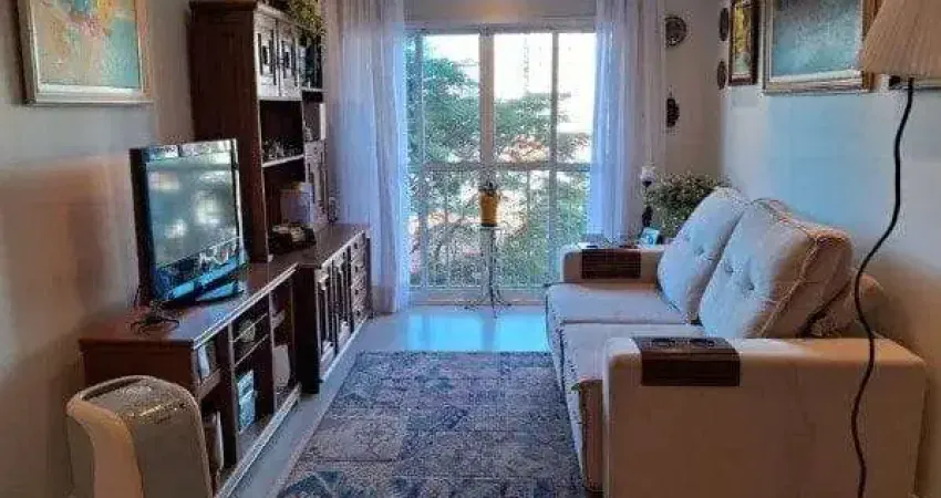 Apartamento à venda, Cambuci, São Paulo, SP