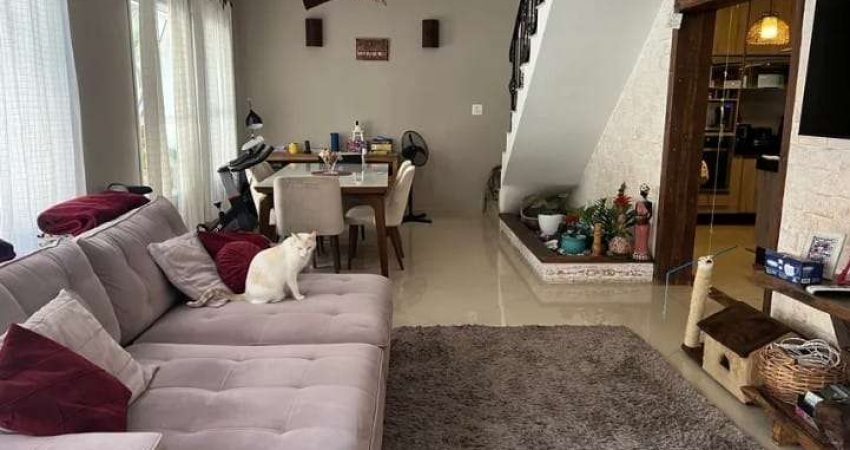 Sobrado de 110m² à venda, Vila Monumento, São Paulo, SP Reformado com 3 suítes, Espaço gourmet, Ar