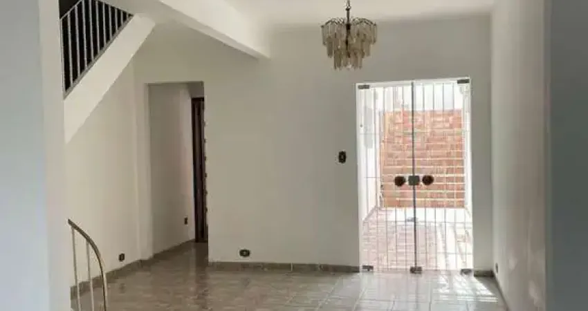 Casa com Edícula, com 167m², à venda, Cambuci, São Paulo, SP