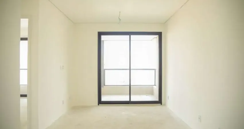 Apartamento NOVO, com 53m², à venda, Ipiranga, São Paulo, SP