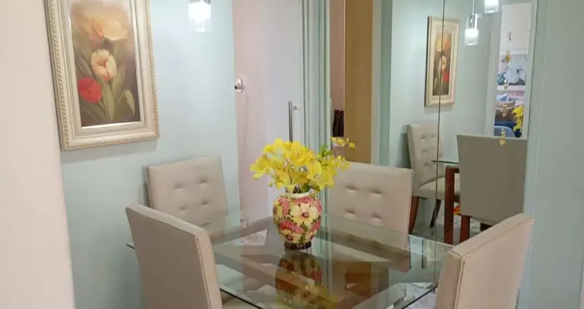 Apartamento com 3 quartos à venda na Rua Professor Demóstenes Batista Figueira Marques, 18, Cambuci, São Paulo