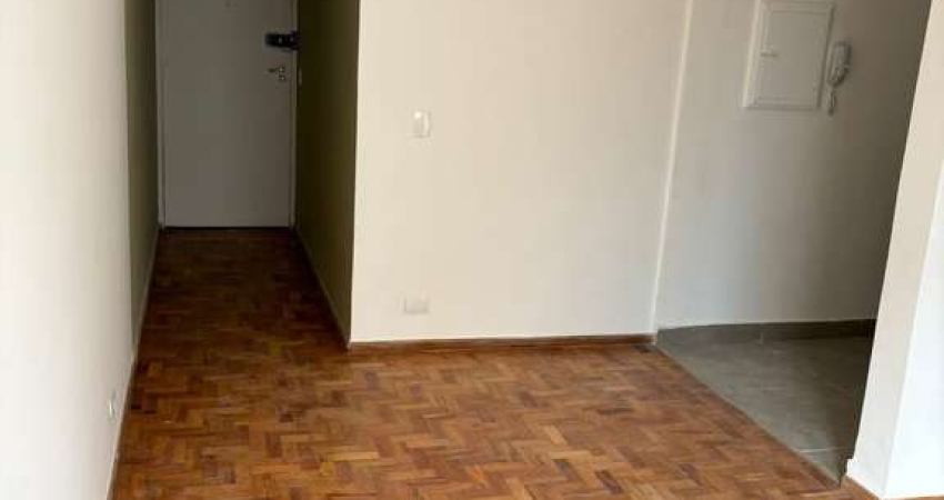 Apartamento 41m² à venda, Pinheiros, São Paulo, SP Recém reformado, Tubulação e parte elétrica refe