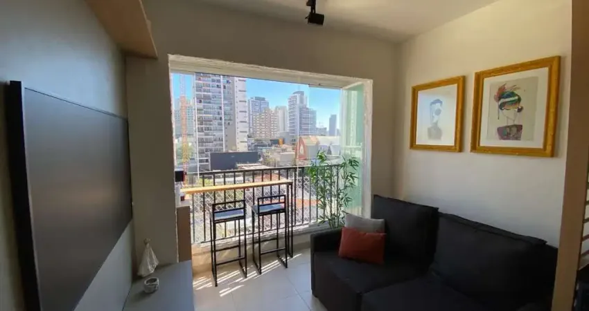 Apartamento com 2 quartos à venda na Avenida Doutor Gentil de Moura, 300, Ipiranga, São Paulo