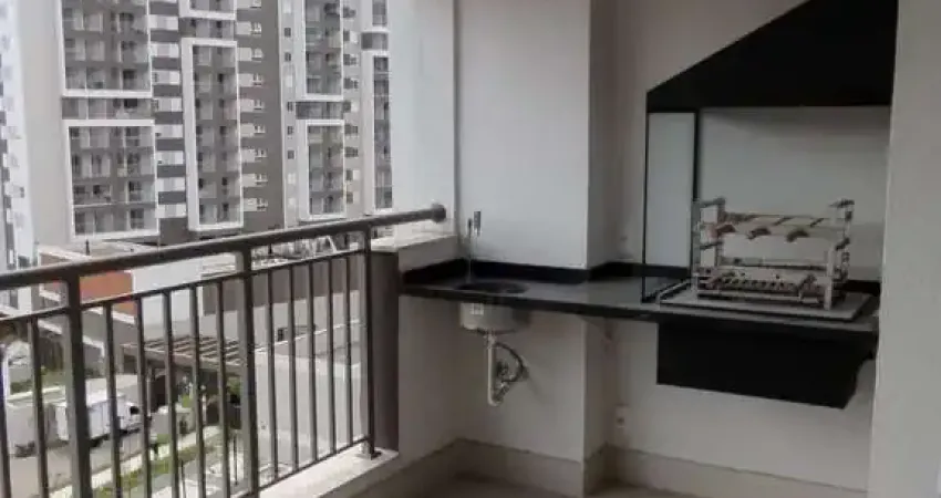 Apartamento à venda, 2 quartos, 1 vaga, Sala 2 ambientes,Vila Andrade, São Paulo, SP