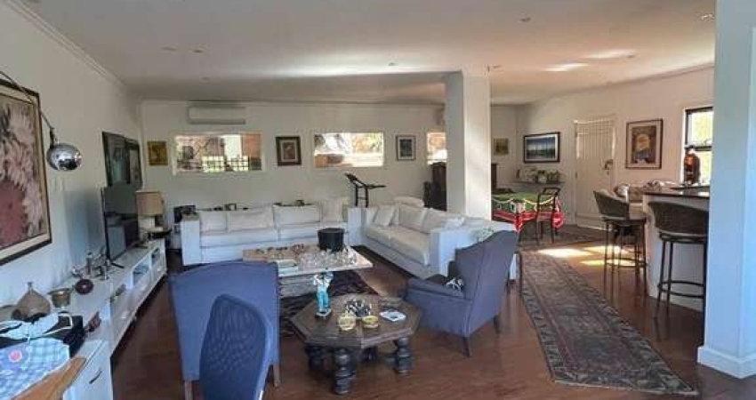 CASA EM CONDOMÍNIO FECHADO, com 420m², à venda, Fazenda Morumbi, São Paulo, SP
