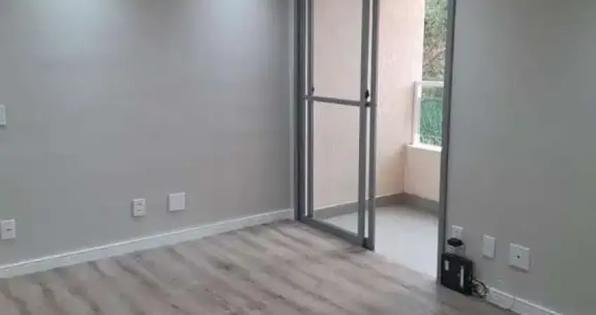 Apartamento com 70m², à venda, Paraíso do Morumbi, São Paulo, SP