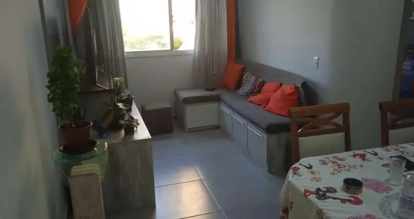 Apartamento à venda, com 2 dormitorios, 1 vaga e 55M², localizado em Sacomã, São Paulo, SP