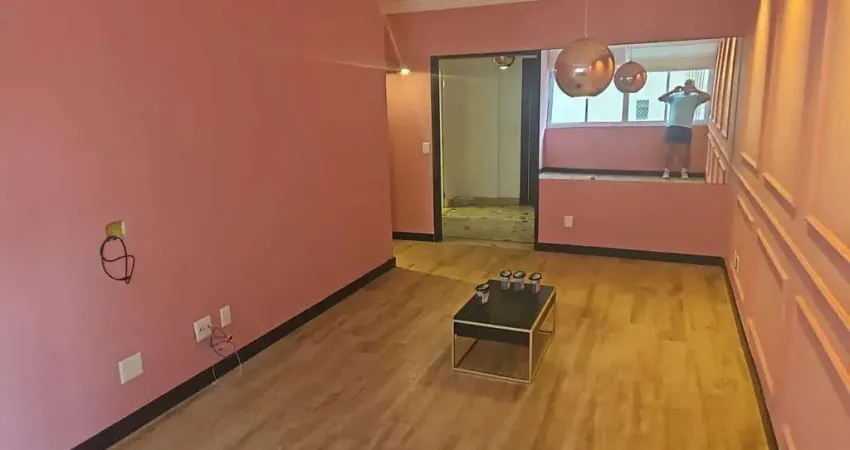 Apartamento para locação, Jardim Paulista, São Paulo, SP