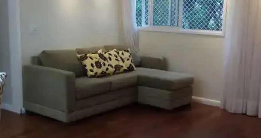 Apartamento à venda, Jardim da Saúde, São Paulo, SP