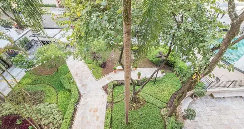 Apartamento de 107m² à venda, higienópolis, são paulo, sp com 3 dormitórios sendo 2 suítes, sala, 1 vaga para auto, salão de festas, portaria 24h