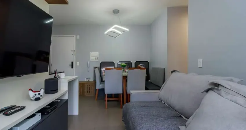 Apartamento com 2 quartos à venda na Rua Pereira Barreto, 159, Santo Amaro, São Paulo