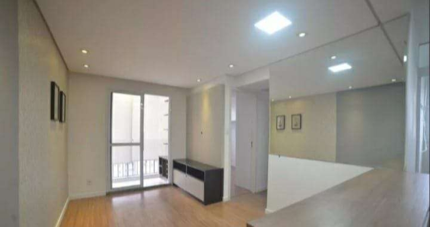 Apartamento com 2 quartos à venda na Rua Marquês Maricá, 660, Sacomã, São Paulo