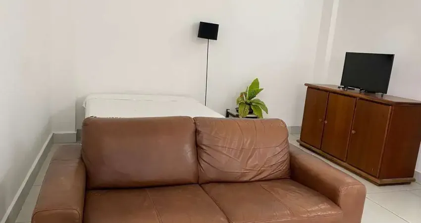 Apartamento com 1 quarto para alugar no Mirandópolis, São Paulo 