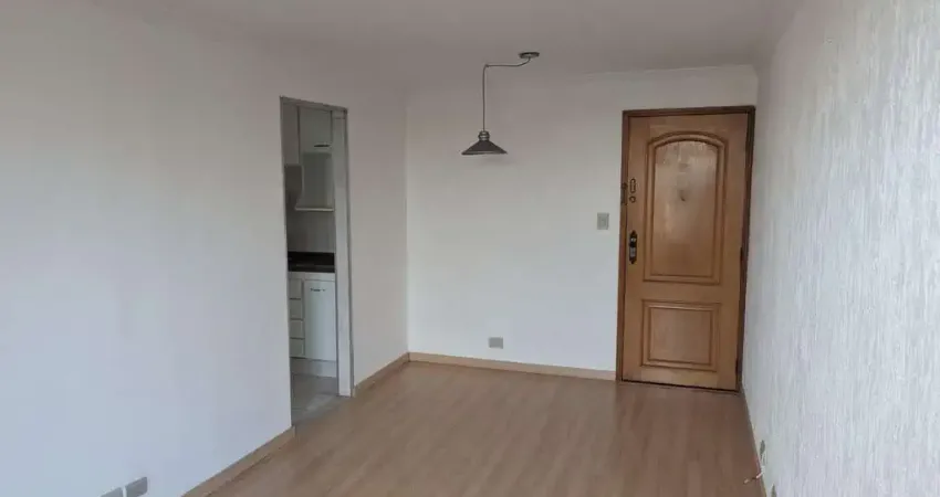 Apartamento de 79m² à venda, Saúde, São Paulo, SP Mobiliado Com 2 Dormitórios, Sala, Área de Serviç
