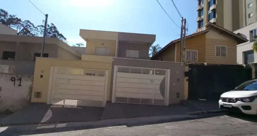 Sobrado de 180m² para locação, Paraíso do Morumbi, São Paulo, SP com 3 Dormitórios, Sala, Varanda,