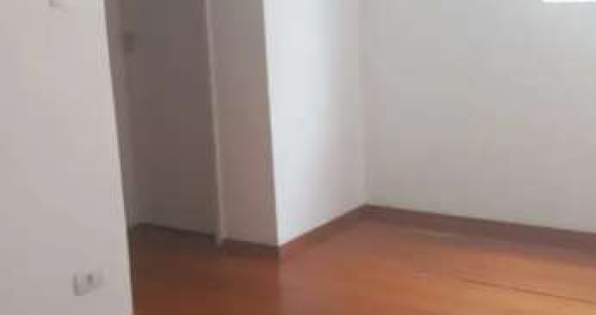 Apartamento de 60m² à venda, Vila Alexandria, São Paulo, SP com 2 Dormitórios, Sala para 2 ambiente