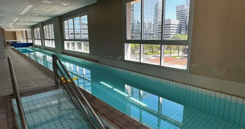 Kitnet / Stúdio para alugar em Santo Amaro, São Paulo