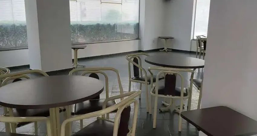 Apartamento com 62m², à venda, Tatuapé, São Paulo, SP