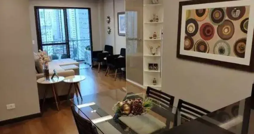 Apartamento de 86m² com terraço à venda, Saúde, São Paulo, SP com 3 dormitórios sendo 1 suíte, Clos