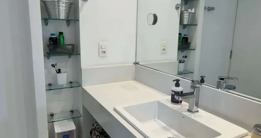 Apartamento de 89m² à venda, vila da saúde, são paulo, sp mobiliado com 3 dormitórios sendo 1 suíte, 1 sala, 1 banheiro, 1 vaga para auto