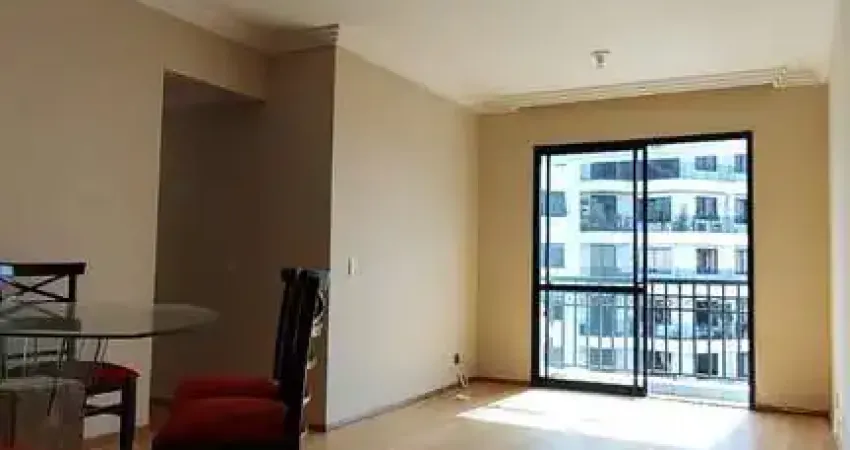 Apartamento de 72m² com terraço à venda, Vila Sônia, São Paulo, SP