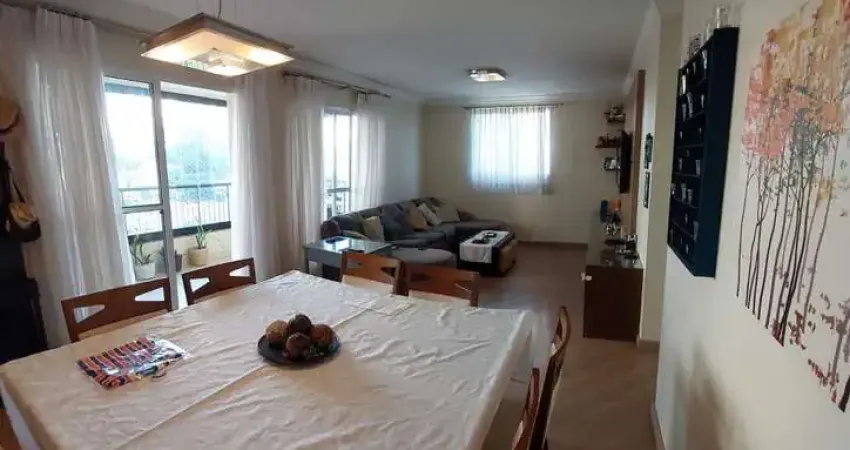 Apartamento com 116m², à venda, Vila Mariana, São Paulo, SP