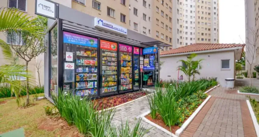 Apartamento de 40m² para locação, cambuci, são paulo, sp mobiliado com 2 dormitórios, sala, banheiro, salão de festas, play, churrasqueira, academia