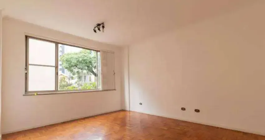 Apartamento de 100m² à venda, Paraíso, São Paulo, SP com 3 Dormitórios, 2 Banheiros, Sala ampla, 1