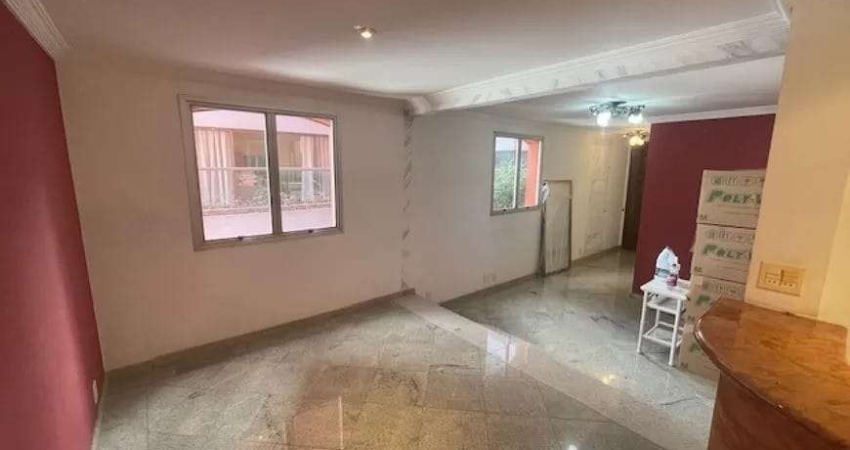 Apartamento com 104m², à venda, Pinheiros, São Paulo, SP