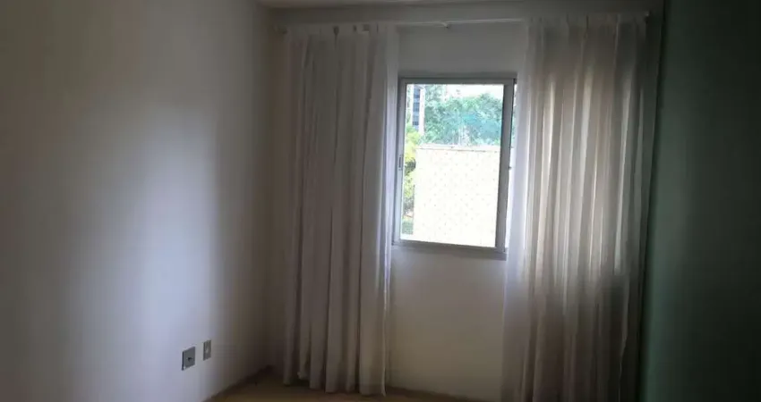 Apartamento com 2 quartos à venda na Rua Delegado Moraes Novaes, 99, Vila Andrade, São Paulo