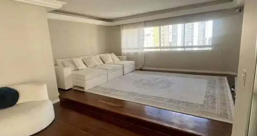 Apartamento de 200m² à venda, Paraíso, São Paulo, SP. Com 4 Dormitórios sendo 2 Suíte, Closet, 4 Ba