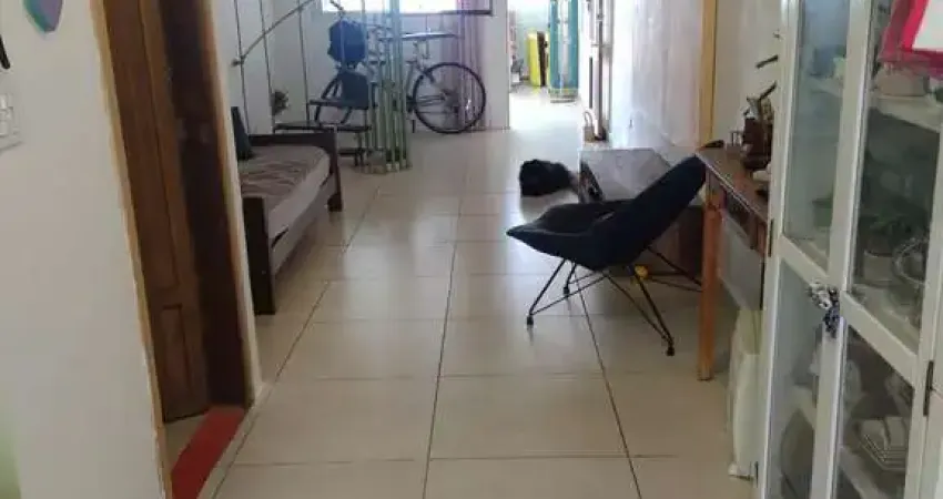 Casa de 95m² à venda, vila leopoldina, são paulo, sp. com 2 dormitórios, 2 banheiros, sala com 2 ambientes, cozinha americana com copa