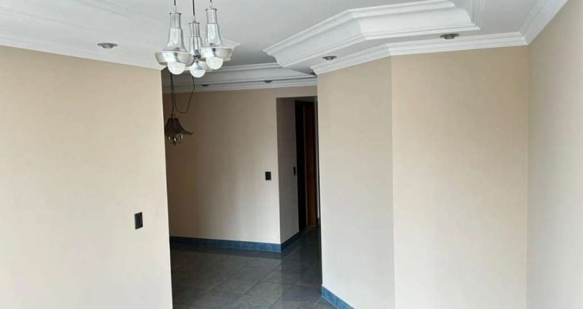 Apartamento de 88m² para locação, Vila Mariana, São Paulo, SP. Com 3 Dormitorios sendo 1 Suite, 3 B
