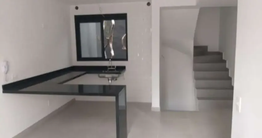 Casa de 149m² em condomínio à venda, Vila Mariana, São Paulo, SP. Com 2 Dormitórios sendo 1 Suíte,