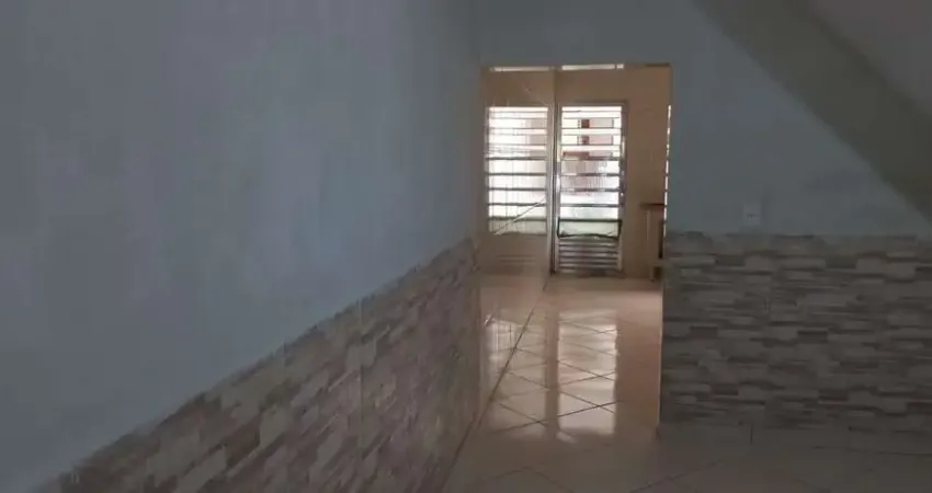 Sobrado de 150m² à venda, Vila Guilherme, São Paulo, SP. 2 Sobrados no mesmo terreno com 5 Dormitór