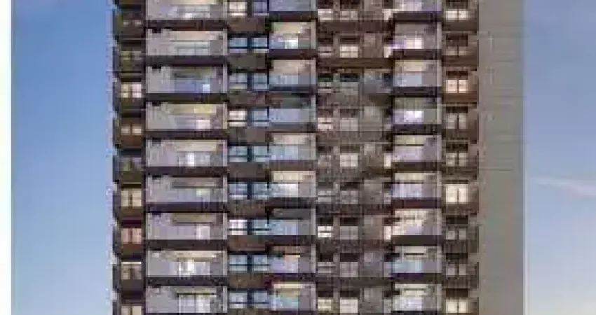 Apartamento/studio para venda e locação com 27m², vila clementino, são paulo, sp