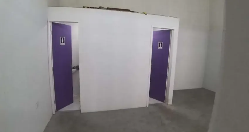 Loja / galpão comercial de 163m² à venda e locação, localizado no cambuci, são paulo, sp. com 2 salas, 3 banheiros e vagas para auto