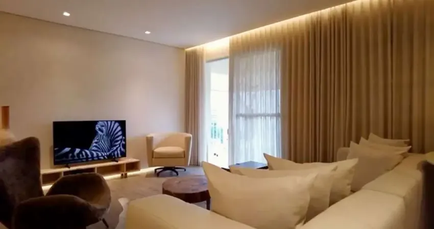 Apartamento à venda, com  1 dormitório e 1 vaga. localizado na  Vila Clementino, São Paulo, SP 1 do