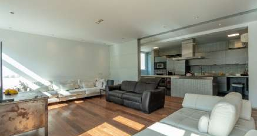Apartamento com 292m², mobiliado à venda, Jardim Paulista, São Paulo, SP